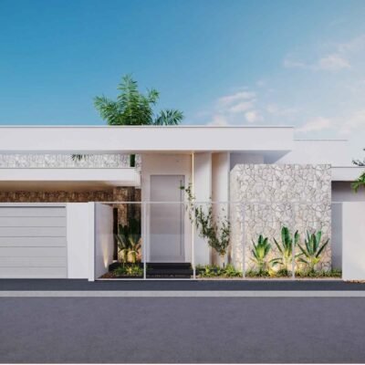 casa 19